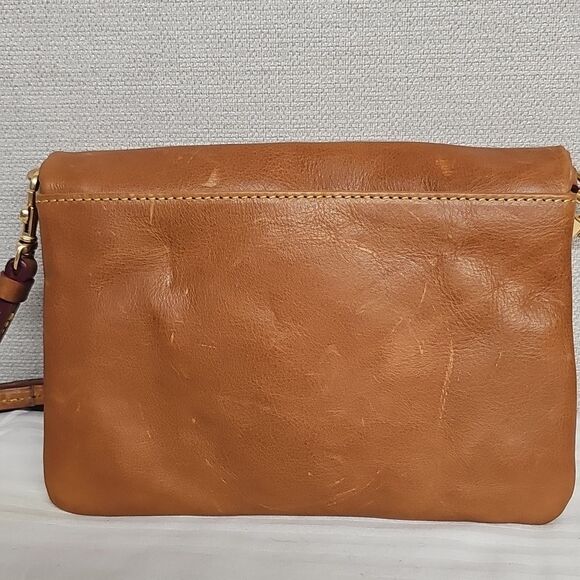 DOONEY & BOURKE FLORENTINE CRPSSBODY BFPM-06-023 - Picture 2 of 7